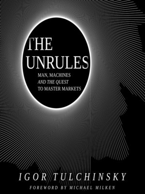cover image of The Unrules